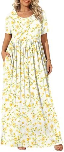 Apricot Color Florets