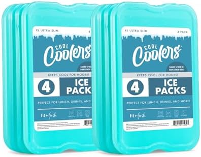 Green (8 Pack)