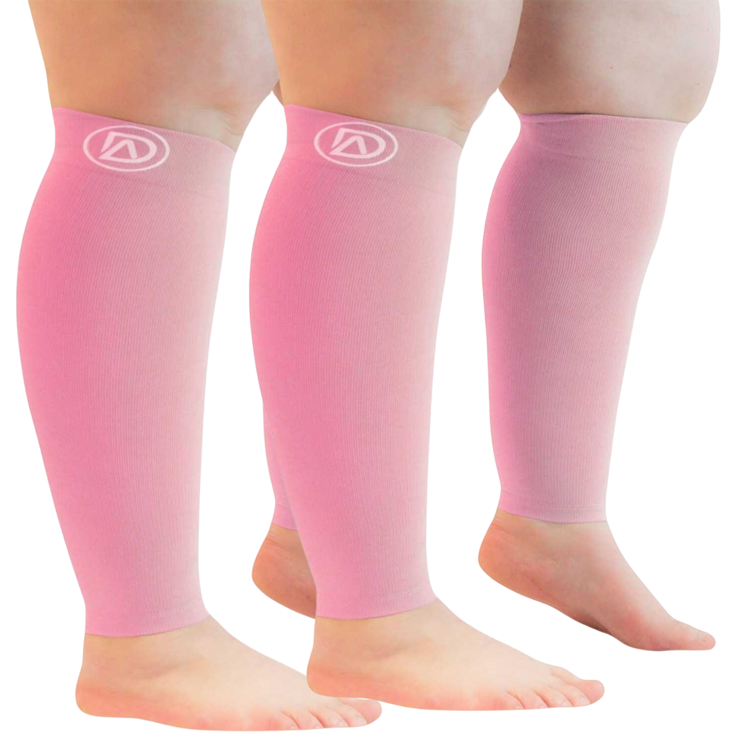 Sleeves Bundle B (2 Pairs) 20-30 mmHg