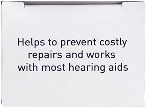 5-in-1 Hearing Aid Cleaning Kit | Professional Maintenance Tools