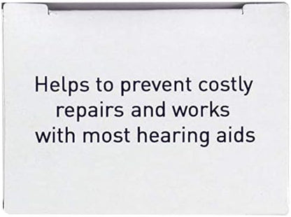 5-in-1 Hearing Aid Cleaning Kit | Professional Maintenance Tools