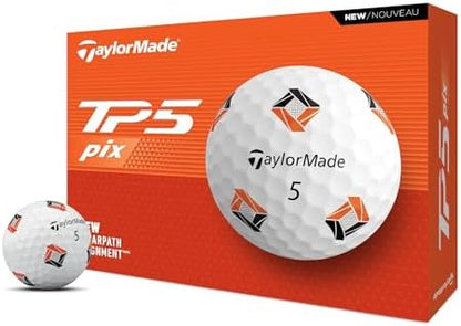 White/Black/Orange