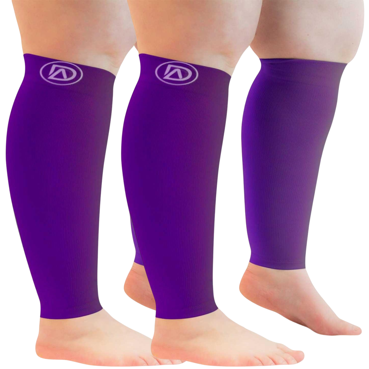 Sleeves Bundle B (2 Pairs) 20-30 mmHg