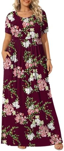 Fl Wine Red