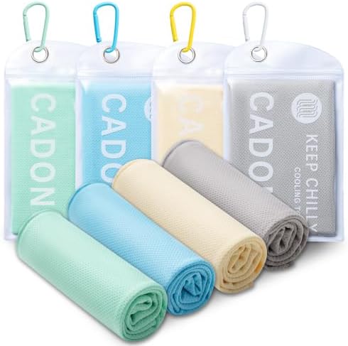 Mint Green / Cream Yellow / Sky Blue / Light Gray