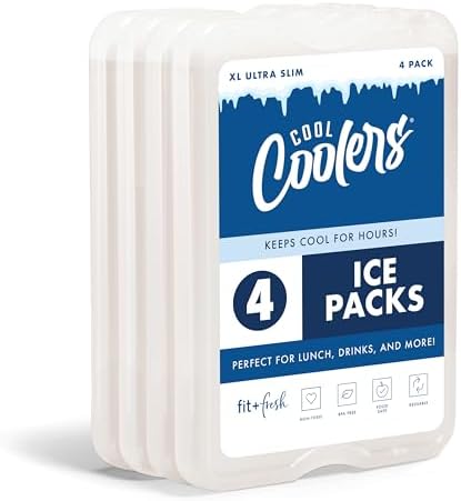 Ivory (4 Pack)