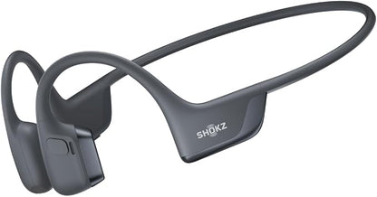 Bone Conduction Open-Ear Wireless Headphones for Running & Sports