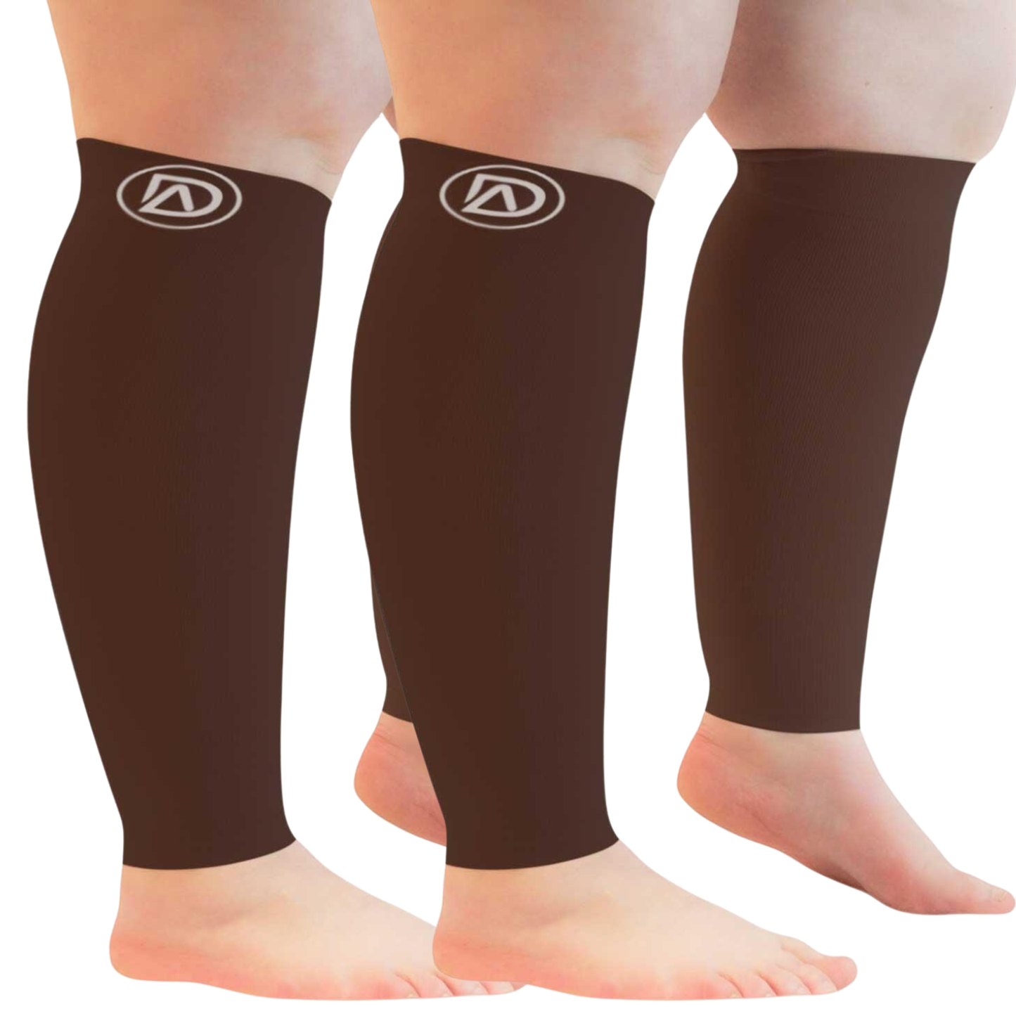 Sleeves Bundle B (2 Pairs) 20-30 mmHg