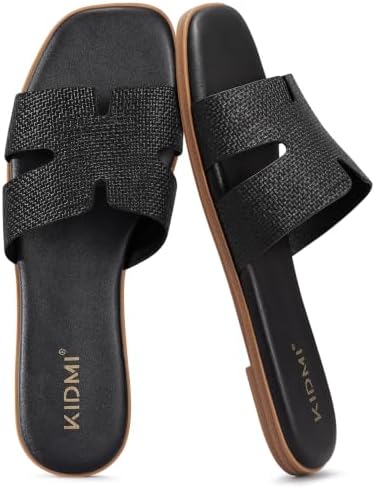 Black Raffia