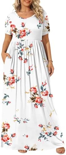 Floral White