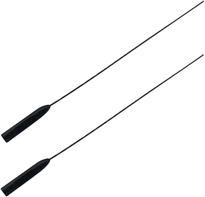 Precision Hearing Aid Cleaning Tool for Tubes & Vents