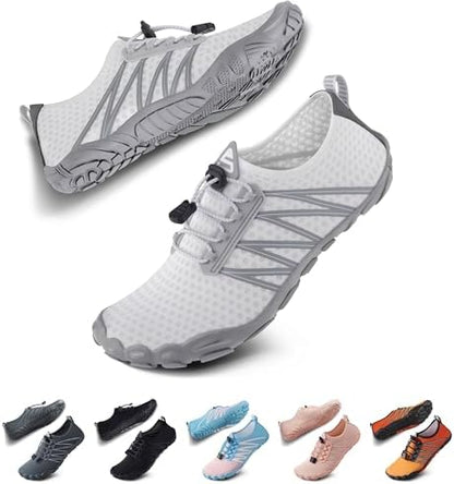 1a-407 White