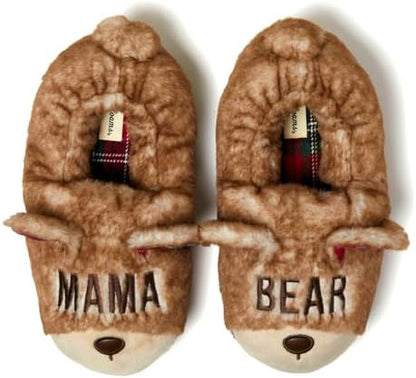 Furry Teddy