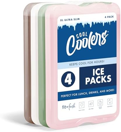 Multi Pastel (4 Pack)