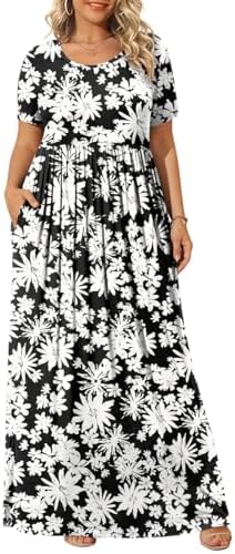 Sun Flowers+black
