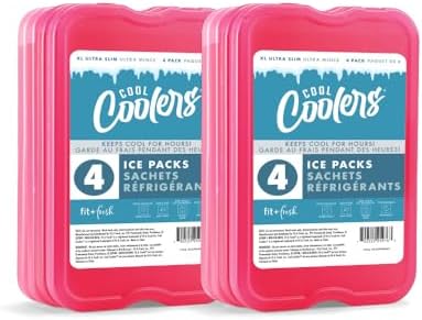 Pink (8 Pack)