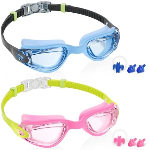 Brownish Black Blue & Green Pink