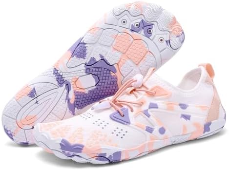 White Pink 013