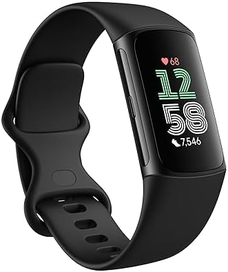 Black Case w/ Black Band