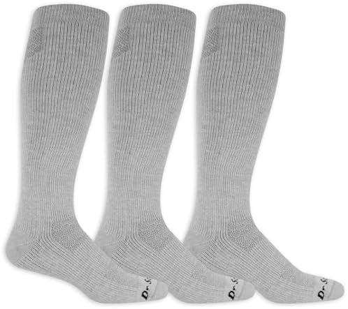 Gray (3 Pairs)