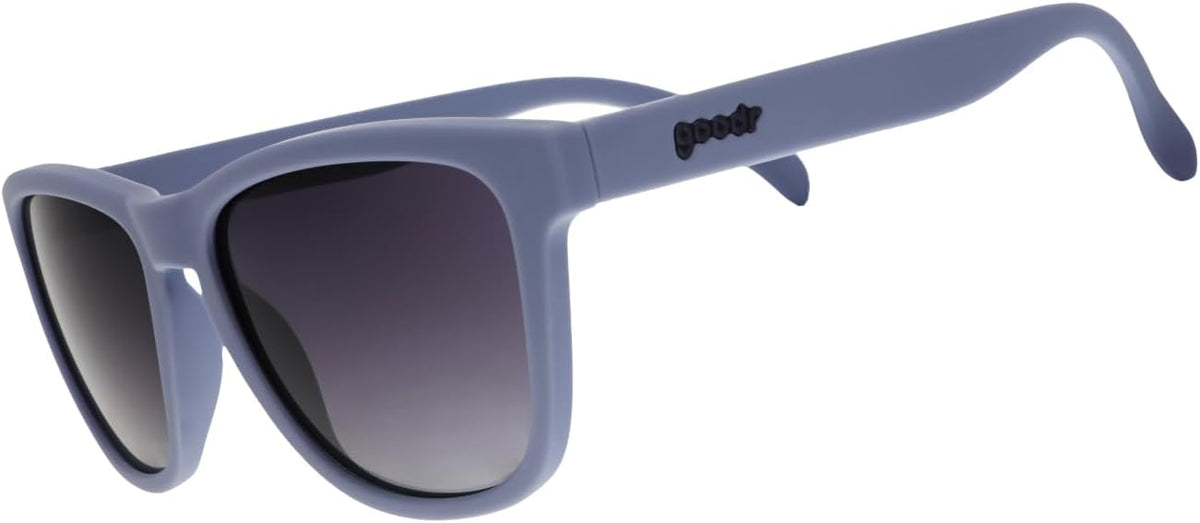 Polarized No-Slip Sunglasses – UV400 Protection, Medium Fit