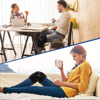 Knee Heating Pad