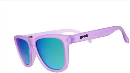 Polarized No-Slip Sunglasses – UV400 Protection, Medium Fit