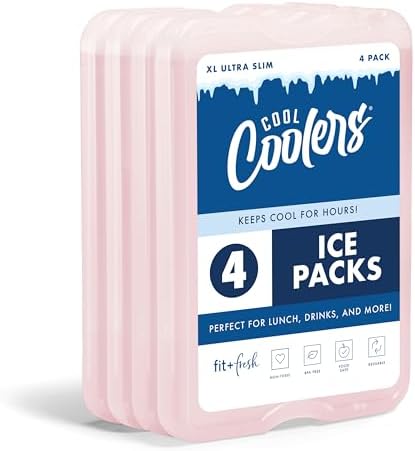 Light Pink (4 Pack)