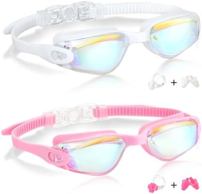 White & Crisp-pink