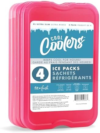 Pink (4 Pack)