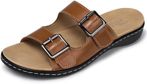 light Brown