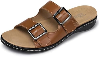 light Brown