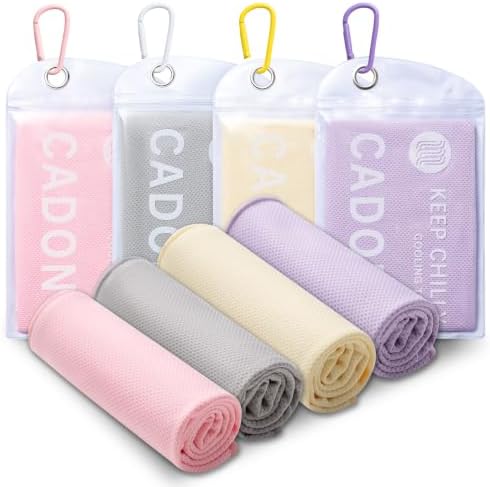 Cream Yellow / Light Gray / Sakura Pink / Light Purple
