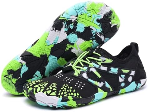 Black Green 013