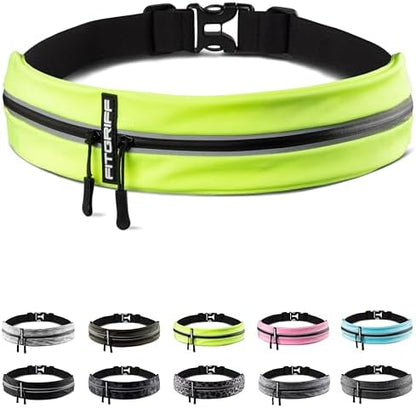 Neon Yellow