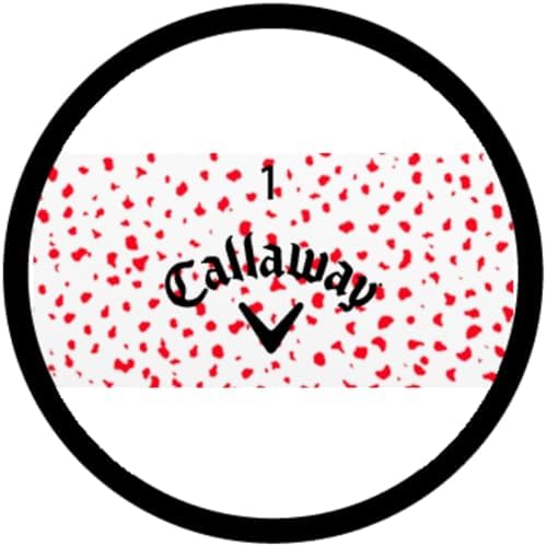 Red Splatter