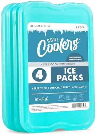 Green (4 Pack)