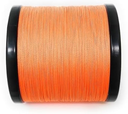 Hi Vis Orange