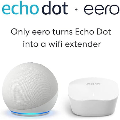 Voice-Activated Smart Speaker with Alexa+ Integration