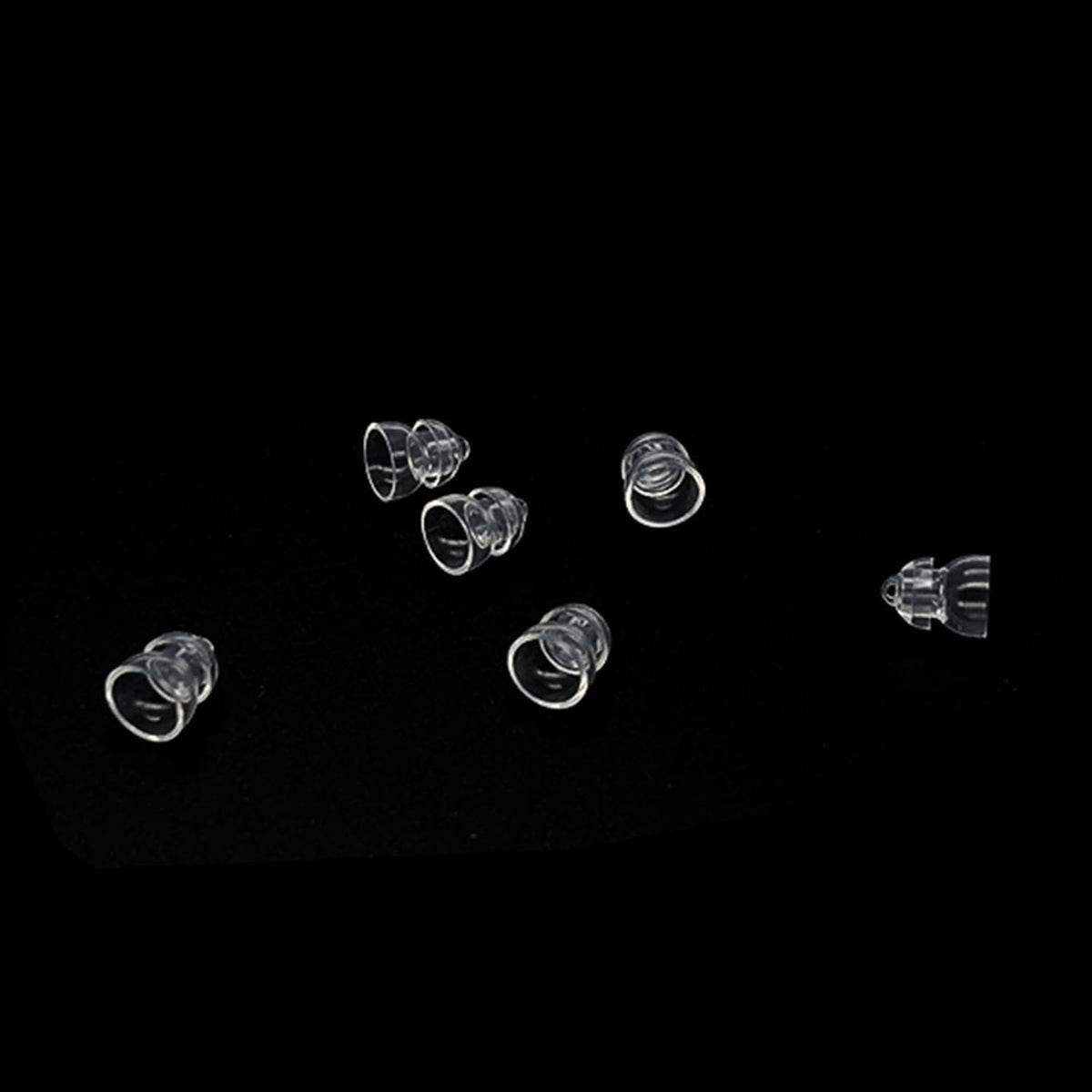 Power Domes for Oticon Mini RITE Hearing Aids (30-Pack)