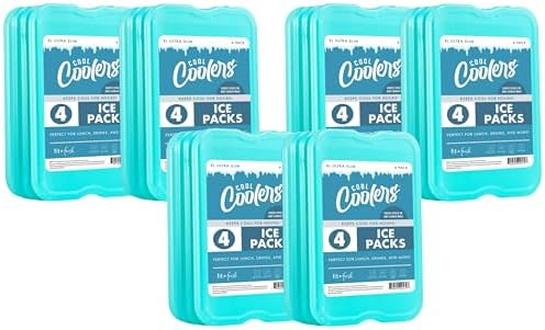 Green 8 PK