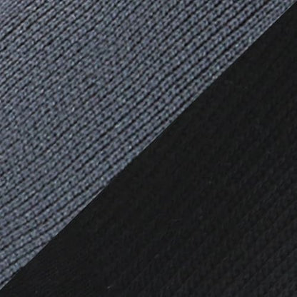 Gray / Black - 2 Pairs