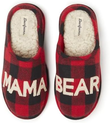 Buffalo Plaid