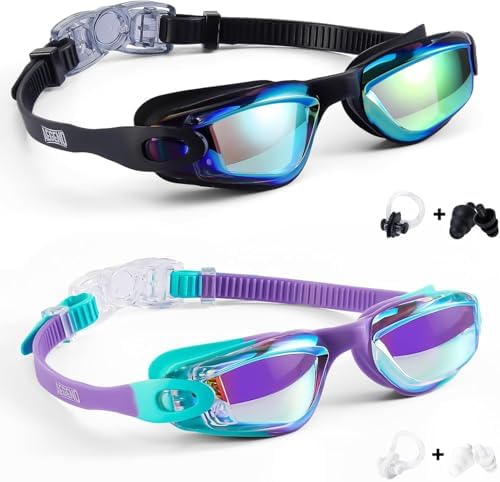 Aqua & Cyan-purple Aqua
