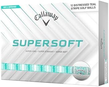 Distressed Stripe Teal