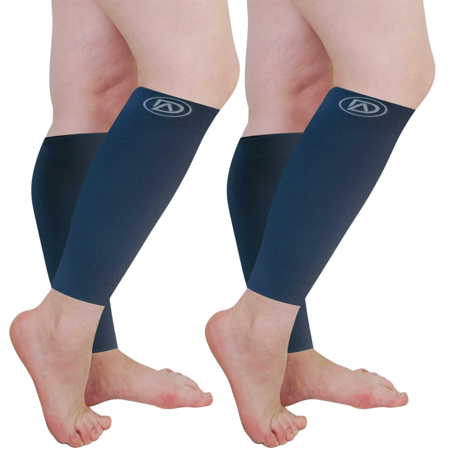 Sleeves Bundle B (2 Pairs) 20-30 mmHg