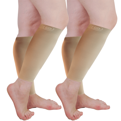 Sleeves Bundle B (2 Pairs) 20-30 mmHg