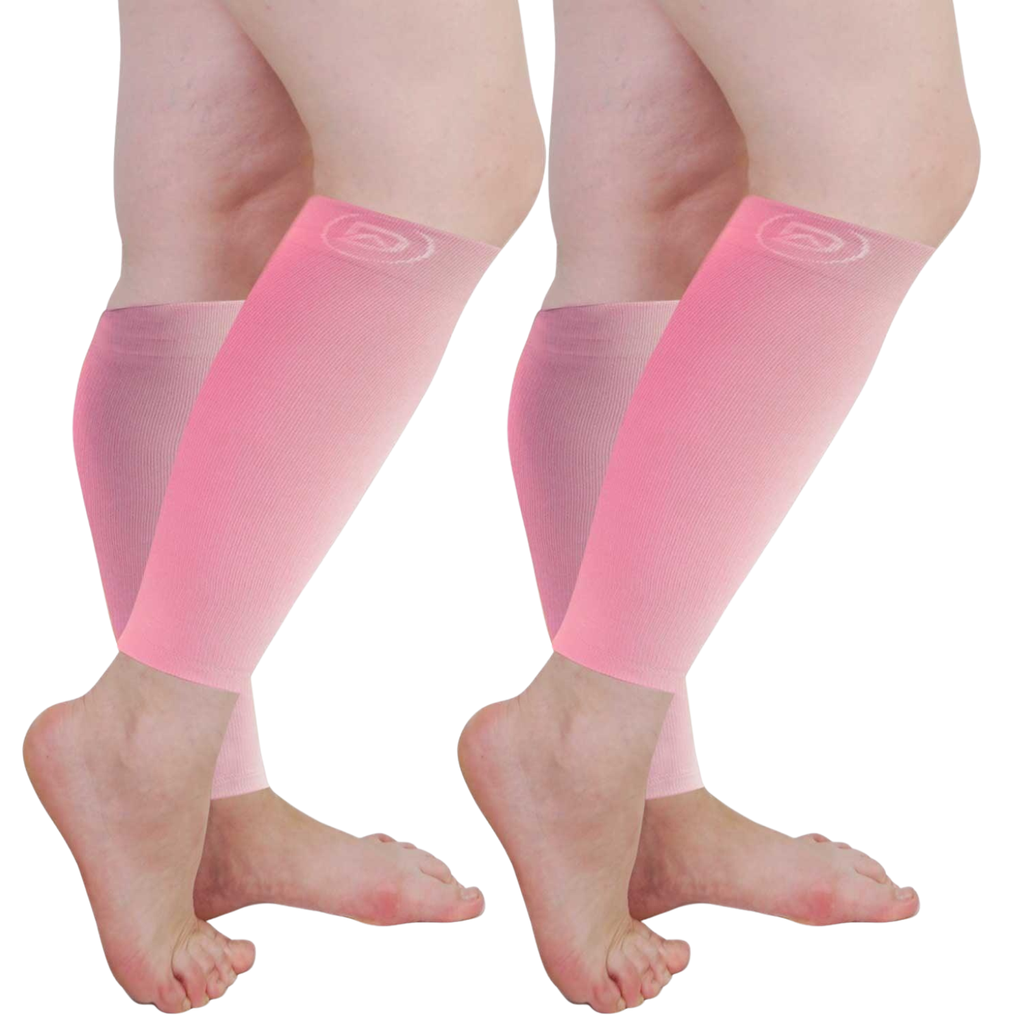 Sleeves Bundle B (2 Pairs) 20-30 mmHg