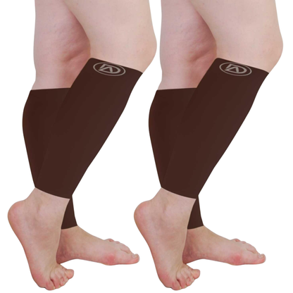 Sleeves Bundle B (2 Pairs) 20-30 mmHg