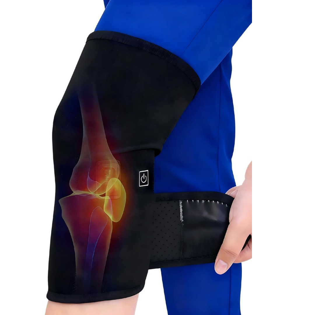 Knee Heating Pad